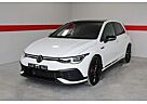 VW Golf Volkswagen 8 GTI Clubsport AKRAPOVIC-Leasing ab 499 €