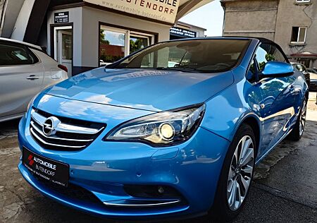 Opel Cascada gebraucht kaufen Opel Cascada Innovation 2.0 CDTi *VOLLAUSSTATTUNG*