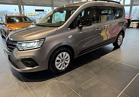 Renault Grand Kangoo Techno TCe130 * 7-Sitzer