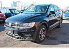 VW Tiguan Volkswagen Automa./Start-Stopp/4Motion/Navi/SHZ/AHK