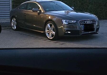 Audi A5 3.0 TDI Quattro S-Line, Pano, B&O, 8xAlu