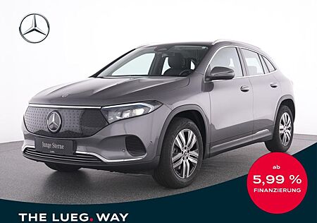 Mercedes-Benz EQA 250 Progressive+MBUX+LED-HP+EHEck+Amb+Kamera