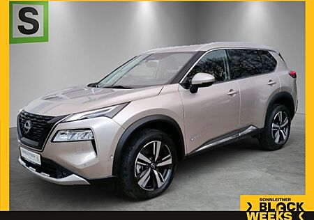Nissan X-Trail Tekna 1.5 VC-T e-POWER 204 PS 4x2 5 Sit