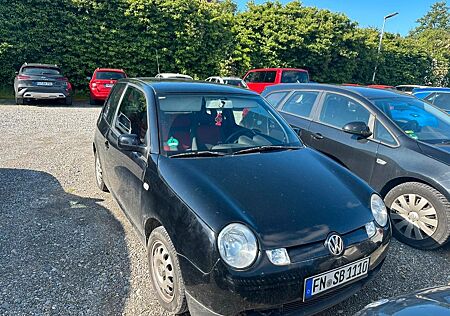 VW Lupo Volkswagen 3L TDI TÜV 07/2027 8fach bereift