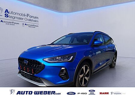 Ford Focus Turnier Active X 1.5 EcoBlue *PANO*ACC*LED
