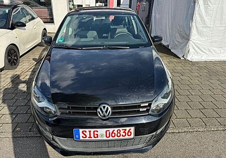 VW Polo Volkswagen 1.2 Comfortline | EZ 09/2011 | 94.150 km
