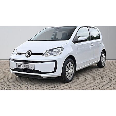 VW up! leasen VW up! leasen