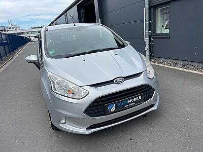 Ford B-MAX Trend 1.6*AUTOMATIK*NUR 65TKM*NAVI*KLIMA