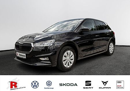 Skoda Fabia SELECTION 1.0 MPI 5-GANG SpurH SoundSys