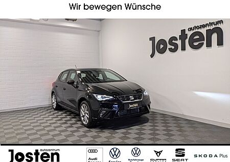 Seat Ibiza FR 1.0TSI DSG Voll-LED INFOTAIN BeatsAudio