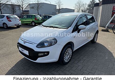 Fiat Punto EVO Dynamic 1.4*1.HAND*SCHECKHEFTGEPFLEGT