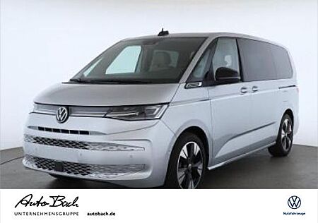 VW T7 Multivan Volkswagen Multivan T7 Style 2.0 TDI DSG Lang Pano Harman K