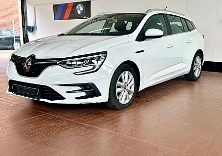 Renault Megane IV 1.5 dCi Grandtour Business Edition