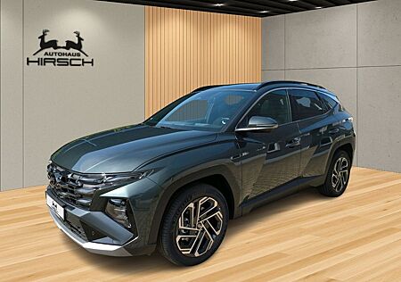 Hyundai Tucson FL HYBRID 1.6 T-GDi 6-AT 4WD PRIME PANO