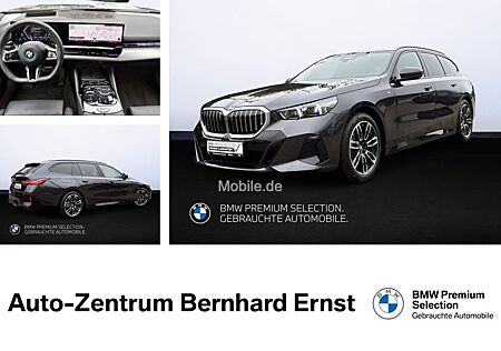 BMW 520d xDrive Tou M Sportpaket AHK Pano Komf.Sitze
