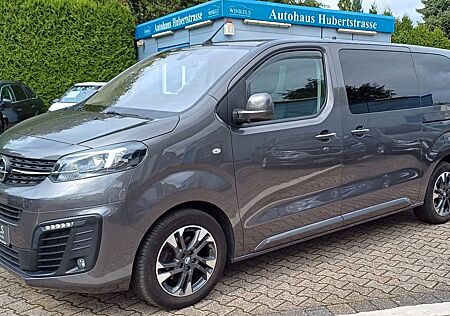 Opel Zafira Life Elegance L2-Absolute Vollausstattung