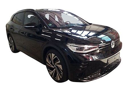 VW ID.4 Volkswagen GTX IQ-LIGHT+KAM+NAV+KEYLESS+WÄRMEPUMPE+21"