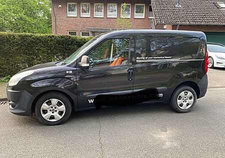 Fiat Doblo 1.6 16V Multijet 77kW MY MY