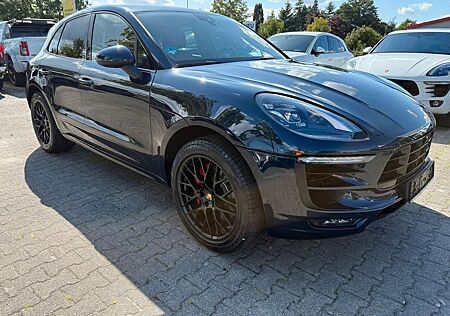 Porsche Macan FULL LED,BOSE,NAVI,R20