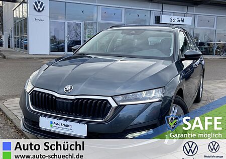 Skoda Octavia Combi 2.0 TDI DSG NAVI-COLUMBUS+LED+SMAR