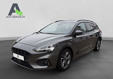 Ford Focus Turnier ST-Line*LED*KAMERA*NAVI*ACC*