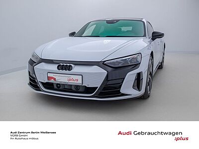 Audi e-tron GT QU*MATRIX*360*LUFT*B&O*PANO*ASSIST*APP