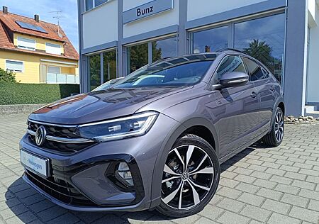 VW Taigo Volkswagen R-Line 1.5 DSG SHZ RFK ACC