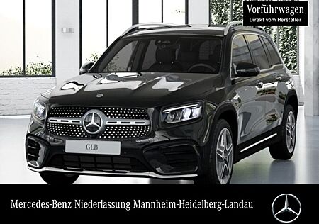Mercedes-Benz GLB 200 AMG+PANO+360°+LED+TOTW+KEYLESS+7G