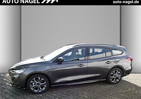 Ford Focus Turnier ST-Line 1.0 MHEV SHZ RFK ACC