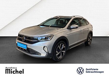 VW Taigo Volkswagen 1.0 TSI DSG Style IQ-Light TravelAssist Na