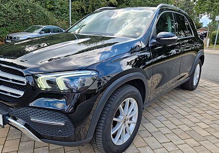 Mercedes-Benz GLE 350 GLE - Klasse 350 de, 4Matic
