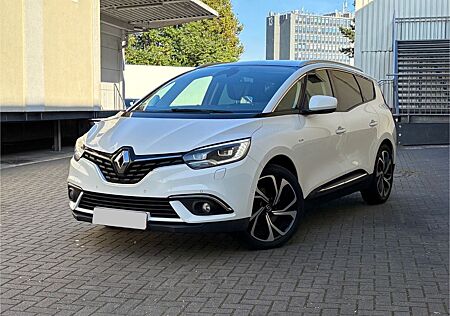 Renault Scenic gebraucht kaufen Renault Scenic IV Grand BOSE Edition 7Sz PANO KAMERA