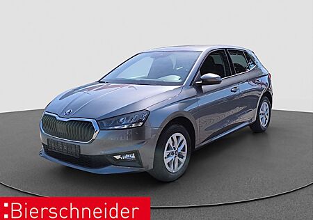 Skoda Fabia 1.0 MPI Selection LED PDC RFK