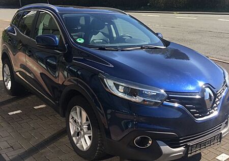 Renault Kadjar ENERGY TCe 130