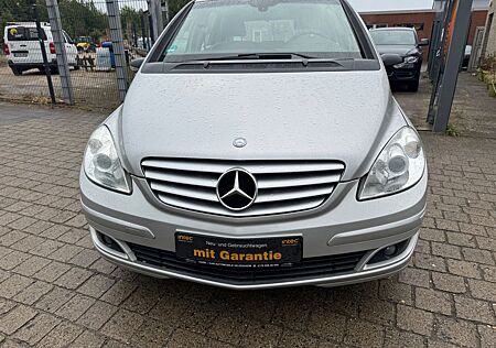 Mercedes-Benz B 170 B -Klasse