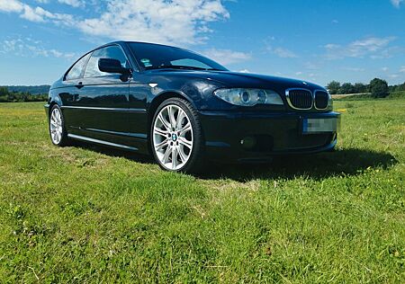 BMW 330Ci -