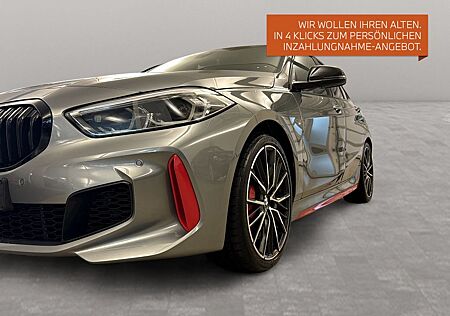 BMW 128 gebraucht kaufen BMW 128ti Harman/K LiveCockpitProf Kamera LED Alarm