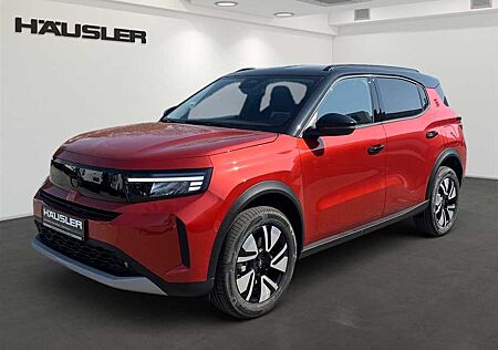 Opel Frontera Electric GS mit SHZ*Navi*Klima