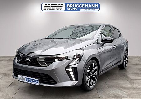 Mitsubishi Colt 1.6 Hybrid TOP NAVI bis 8 J. Garantie