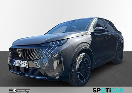 Peugeot 3008 Elektro 210 GT