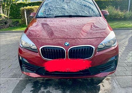 BMW 2er gebraucht kaufen BMW 2er 218 Gran Tourer 218d