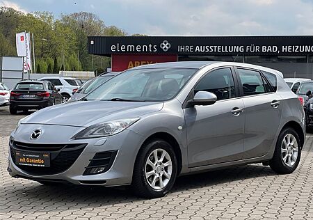 Mazda 3 Lim. Active Plus