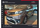 Toyota Pro Ace Proace Electric (75 kWh) L1 (8-Si.) Verso Team D