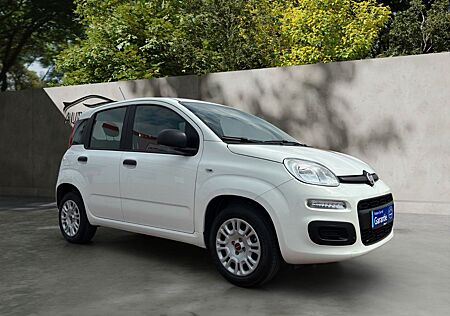 Fiat Panda Easy/1.Hand/Nur 10tkm/Klima