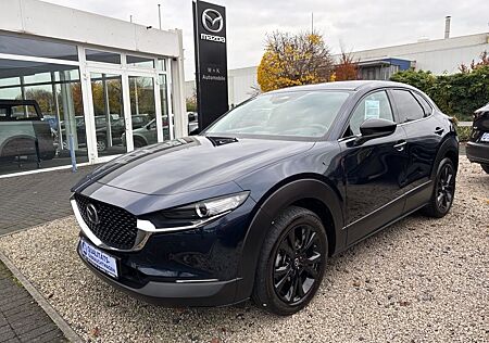 Mazda CX-30 2.0L e-SKYACTIV G 150ps 6AT FWD Homura