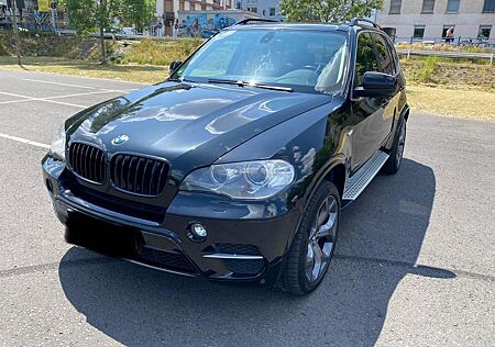 BMW X5 xDrive30d -