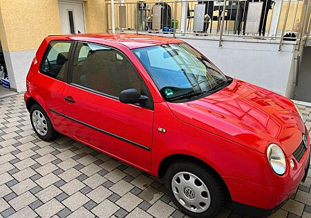 VW Lupo Volkswagen 1.4, Klima, Tüv neu, Sommer- & Winterreifen