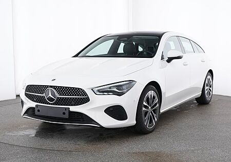 Mercedes-Benz CLA 180 Shooting Brake CLA 180 SB Progressive/7G/LED/Panorama-SD/Kamera