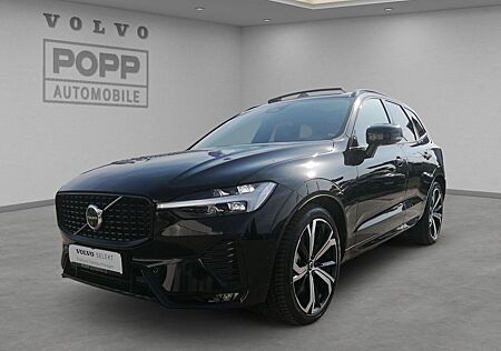 Volvo XC 60 XC60 B4 Plus Dark 360° 4C ACC AHK LHZ STHZ PANO