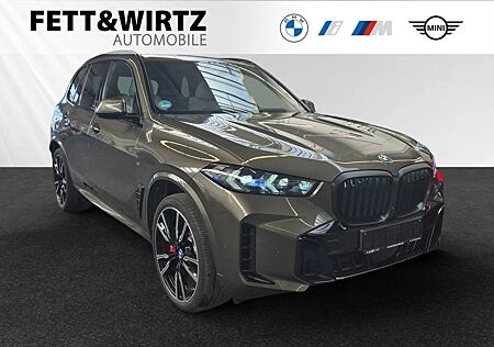 BMW X5 gebraucht kaufen BMW X5 xDrive50e M Sport Pro|AHK|Pano|22"LMR|H/K